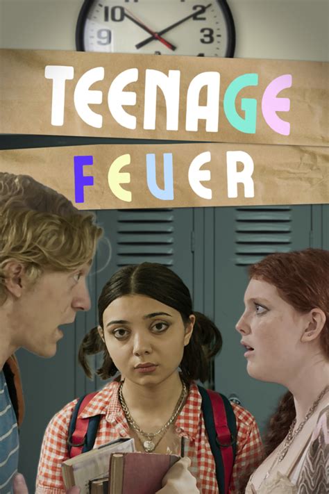 Teenage Fever Fibe Tv1