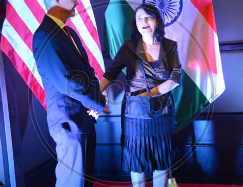 image of us independence day celebrations in vijayawada with foreign delegates ua056019 picxy