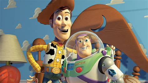Toy Story 4 Wallpapers High Quality Download Free