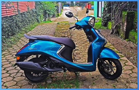 Yamaha xmax 125 tech max (precio: Price of Yamaha Fascino 125 in Nepal: First Ride Review ...
