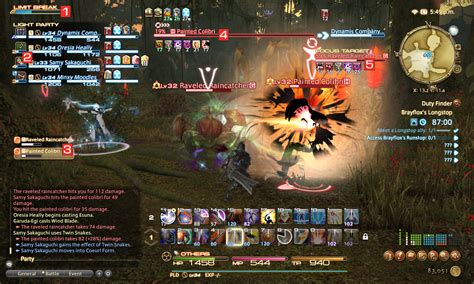 FAQ - Dynamis Final Fantasy XIV