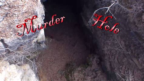 Murder Hole Cave Home Facebook