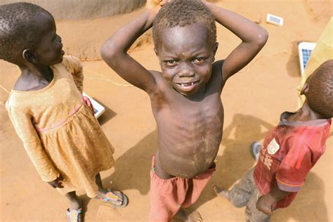 Feed A Starving Child | World Help