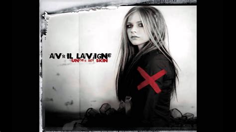 Avril Lavigne Take Me Away HD YouTube
