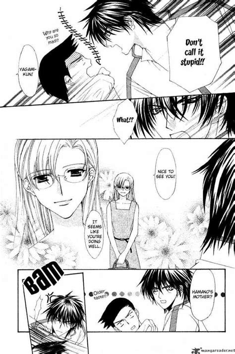 read love strip chapter 1 mangafreak