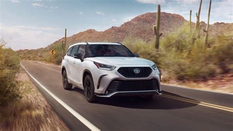 Unleash Your Adventurous Spirit Exploring The All New 2023 Toyota