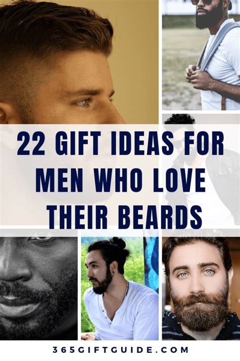 22 T Ideas For Men Who Love Their Beards Beardts