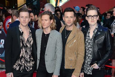 Dougie and harry both auditioned for mcfly on the same day. McFly reunion can be good for escapism - Sany Mag
