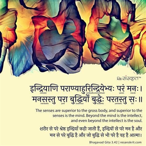 2.total 701 slokas with meaning. Bhagavad Gita Quotes - Bhagavad Gita Sanskrit Quotes ...