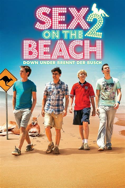 Sex On The Beach Film Information Und Trailer Kinocheck