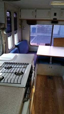 How many hours, minutes and seconds ago? 1982 Toyota Dolphin Motorhome For Sale in Solana Beach CA