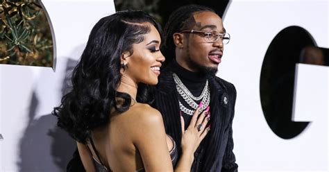 Rapper saweetie confirms breakup with quavo: Saweetie Defends Quavo Over Affair Allegation With Reginae ...