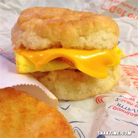 McDonald's Adds Biscuits to NYC All Day Breakfast! – Snaxtime