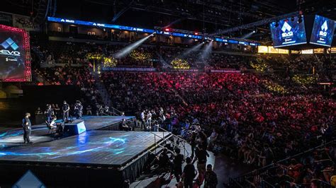 Evo Championship Series 2019 Is Almost Upon Us