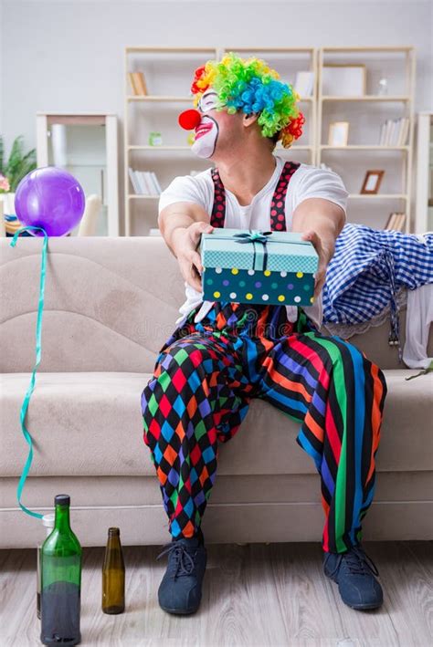 A Drunk Man Passing Out In Bed Stock Image Image Of Alcohol Asleep