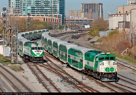 Go Train