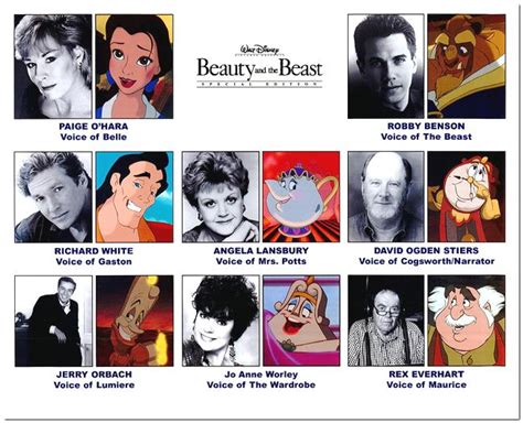 Beauty And The Beast 1991 1 Photo Reel Deals Movie Posters