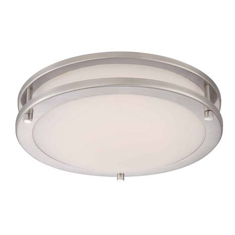 Ceiling Lights Kitchen Bedroom And More The Home Depot Canada