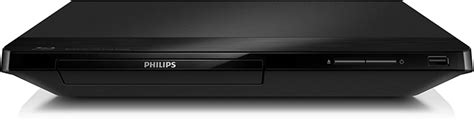 Sold & shipped by arch stanton (s/n recorded) free delivery. Philips BDP-2100-A Region Free DVD Player with Zone A Blu ...