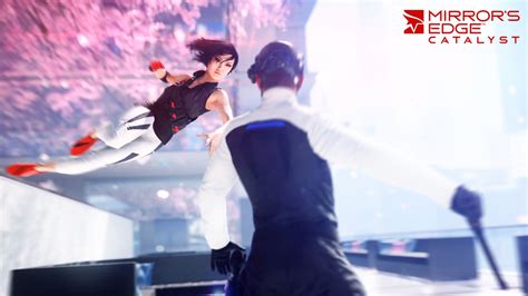 Mirror's Edge Catalyst Game Wallpapers | HD Wallpapers | ID #15165