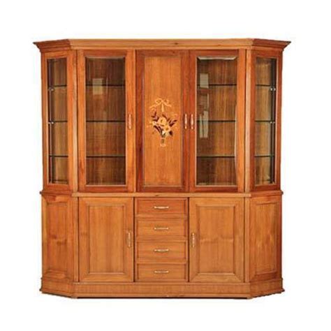 Its seamless transitional style takes the comfort of the indoors outside. Wooden Showcase at Rs 16000 /piece | Wooden Show Cases ...