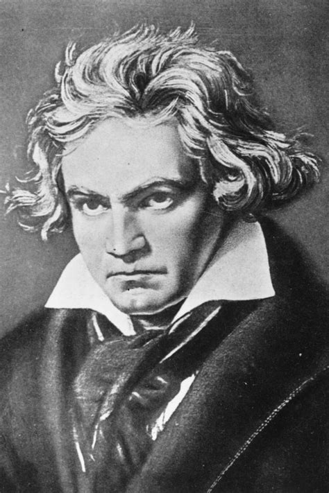 Scientists Search Through Beethovens Dna To Understand Composers Many