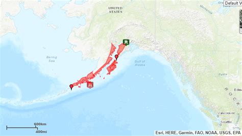 75 Magnitude Quake Off Alaska Prompts Tsunami Warning Air1 Worship Music