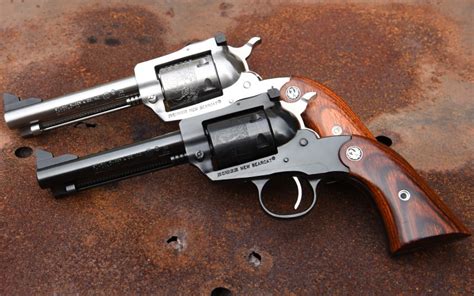 Lipseys Guns Ruger Bearcat In Stainless And Blue