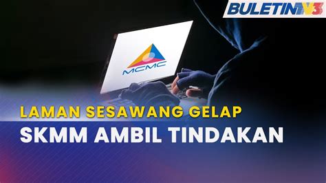 LAMAN SESAWANG GELAP Tindakan Tegas Menanti Pihak Jual Dadah Sintetik