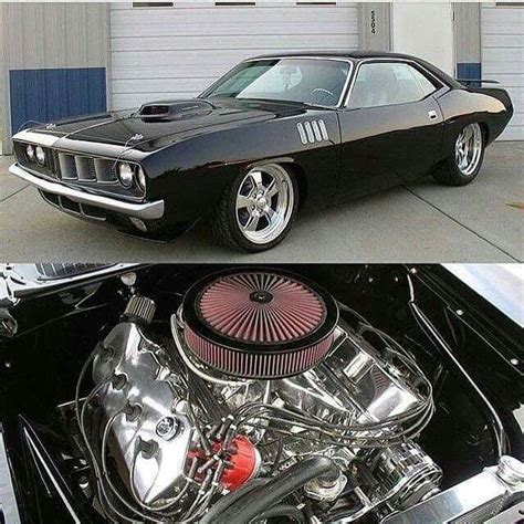 Pin By John Mckay On All Things Mopar Muscle Cars Plymouth Muscle