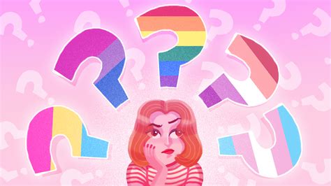 Being Bisexual Can Impact Your Mental Health Heres What You Can Do About It Mashable