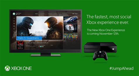 Xbox One Laggiornamento A Windows 10 Arriverà A Novembre 4news