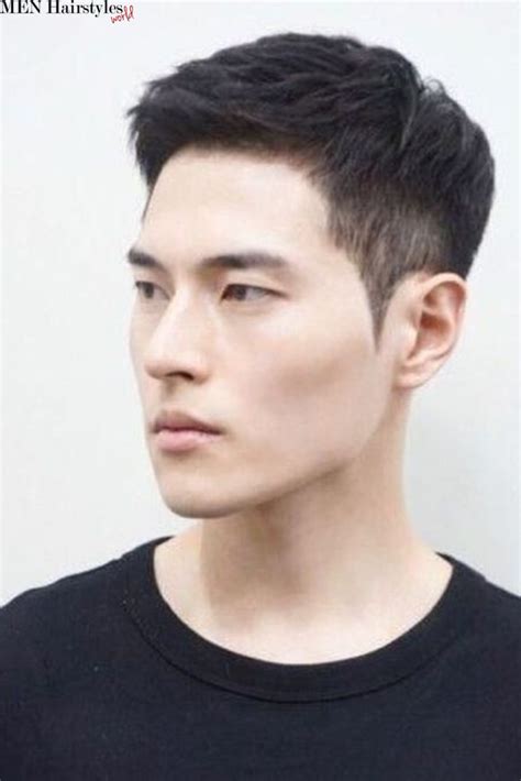 56 Korean Short Hair Cuts Hairstyle