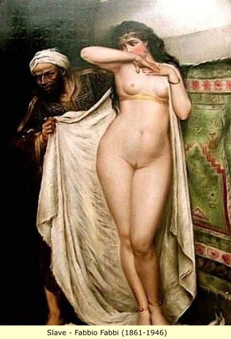 Muslim Masters White Slave Girls Mega Porn Pics