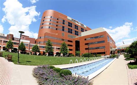 5 The Roswell Park Cancer Institute Us Travel And Advice Pro