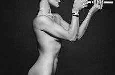 rosie huntington whiteley naked lui nude magazine june luigi models fashion iango sexy her story cover topless nudes whitely model
