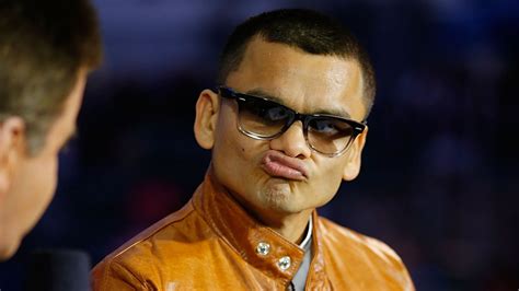 Marcos Maidana Floyd Has A Great Defense But I Have A Great Offense