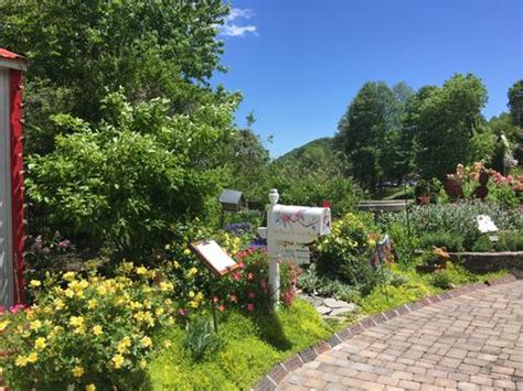 The lake lure flowering bridge opened in october 2013, transforming a former highway bridge into a gorgeous garden. THE LAKE LURE FLOWERING BRIDGE. LAKE LURE, NORTH CAROLINA ...