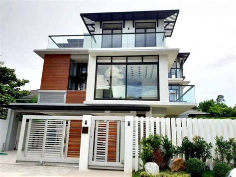 Swimming Pool House And Lot In Casa Milan Neopolitan V Fairview Quezon City