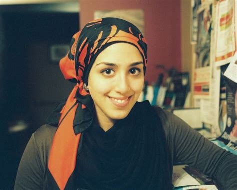 On Wearing The Hijab And Being In Between Halifax Media Co Op