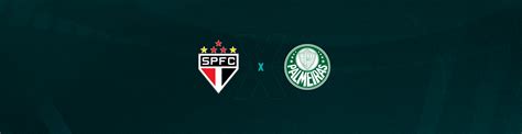 São Paulo x Palmeiras Palpites Saiba Onde Assistir Horário e