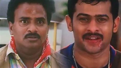 Venu Madhav Shocking Ultimate Comedy Scene Tfc Comedy Time Youtube