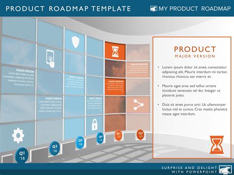 6 Phase Business Plan Product Roadmap Templates Andverticalseparator