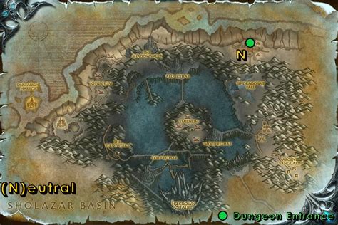 Trial Of The Champion Dungeon Guide Wotlk Classic Icy Veins