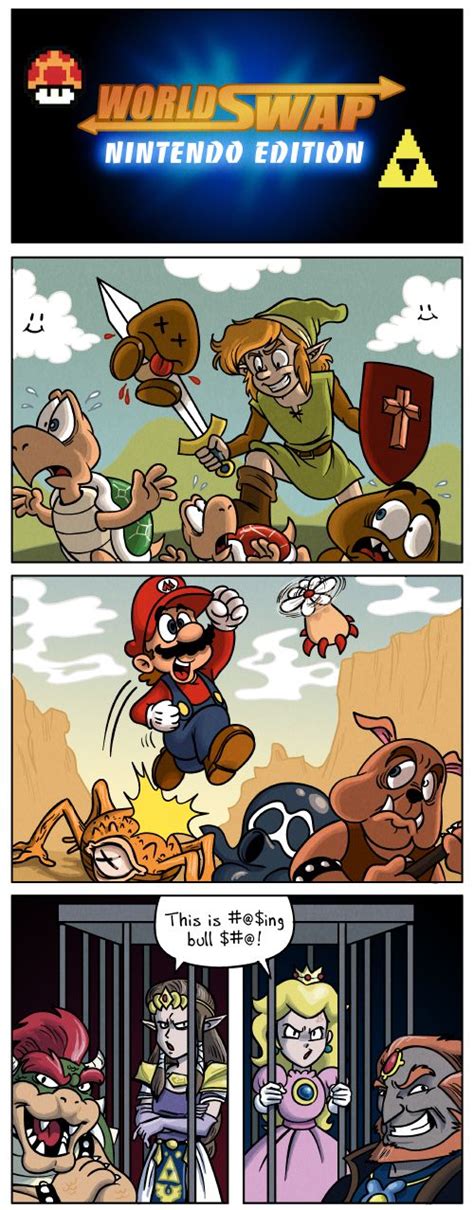 Pin By Ко On Happy Gaming Funny Games Video Games Funny Dorkly Comics