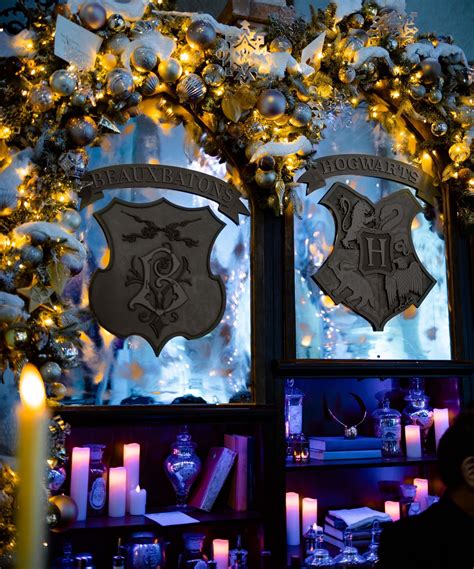 review harry potter yule ball experience in houston texas — miss wizarding world