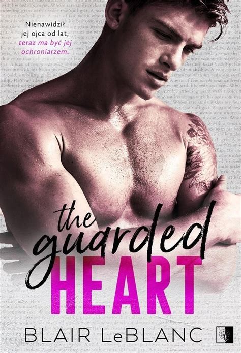 The Guarded Heart Romanse Ceny I Opinie Na Ceneopl