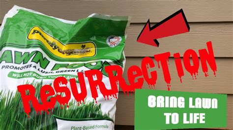Check spelling or type a new query. The Resurrection of your Bermuda Lawn plus Purely Organic ...