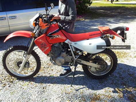 Seat cover ultragripp honda xr650 xr 650l xr650l gripper black & red, fast shipp. 2008 Honda Xr650l Dual Sport