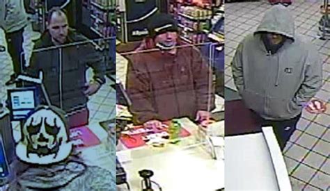 Fall River Police Looking To Identify Breaking And Entering Suspects Fall River Reporter